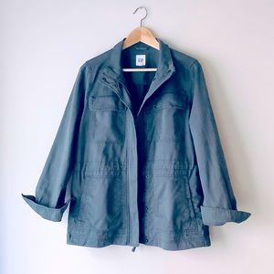 Gap Utility Jacket, size S